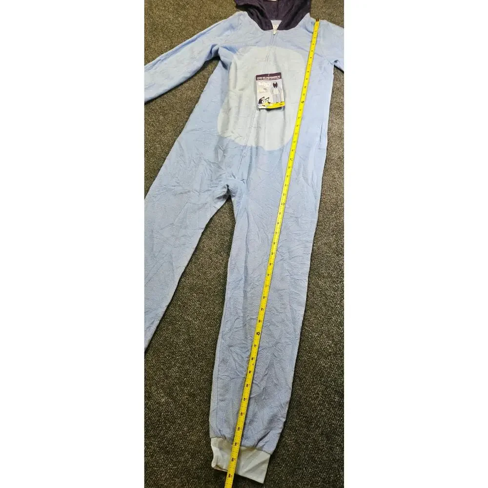 Bluey's pajamas